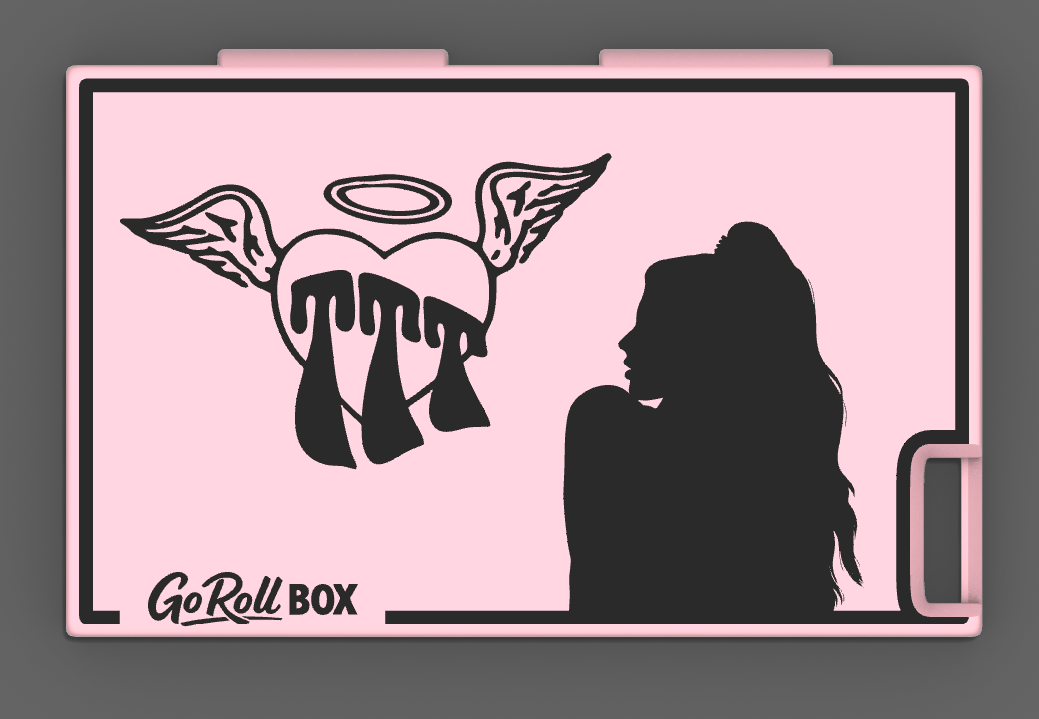 GoRollBox Preview