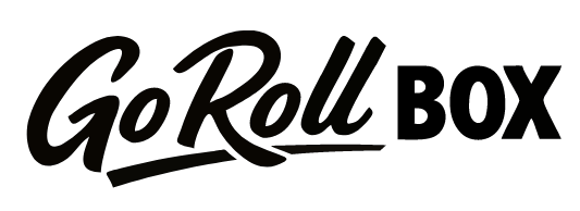GoRollBox Logo